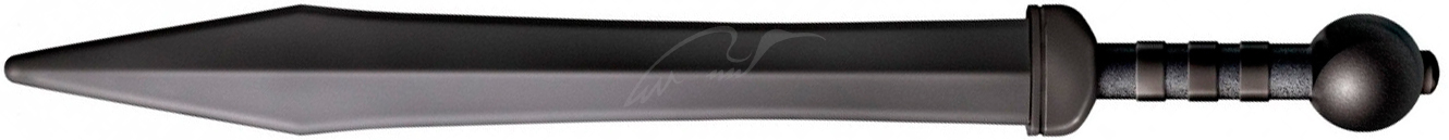 Нож тренировочный Cold Steel Gladius