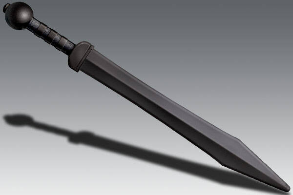 Нож тренировочный Cold Steel Gladius