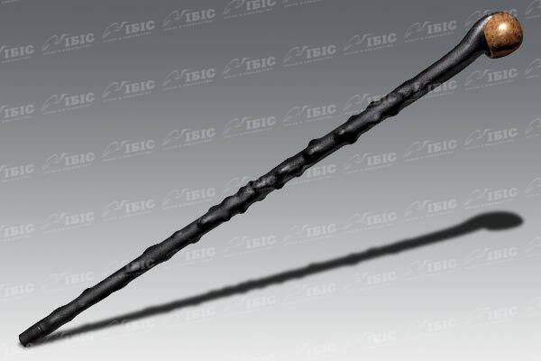 Трость Cold Steel Irish Blackthorn Walking Stick