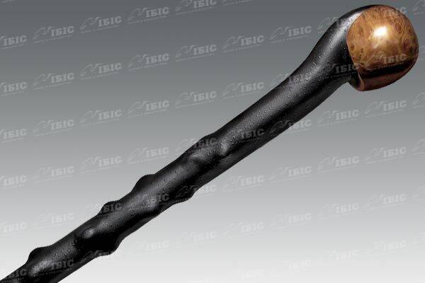 Трость Cold Steel Irish Blackthorn Walking Stick