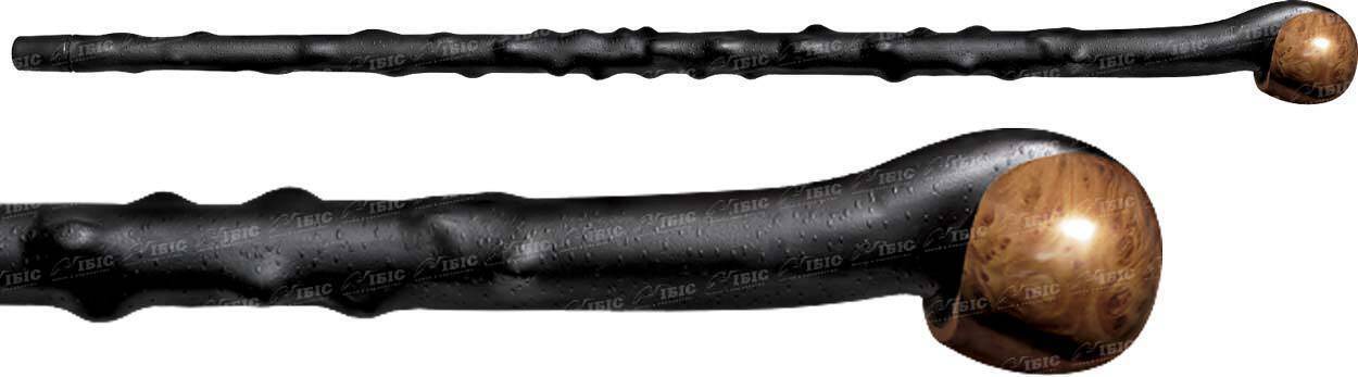 Трость Cold Steel Irish Blackthorn Walking Stick