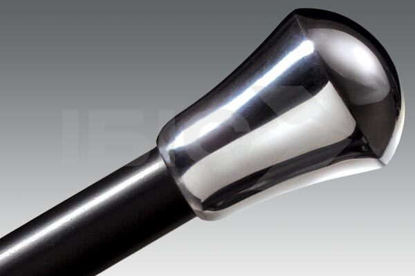 Трость Cold Steel City Stick алюминиевая рукоятка