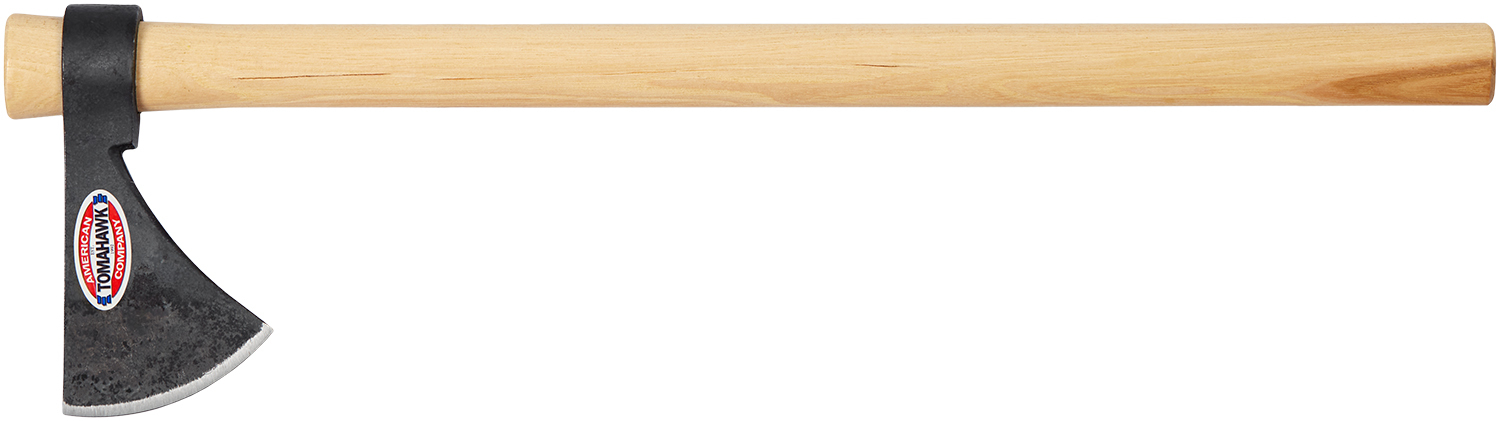 Топор Cold Steel Frontier Hawk