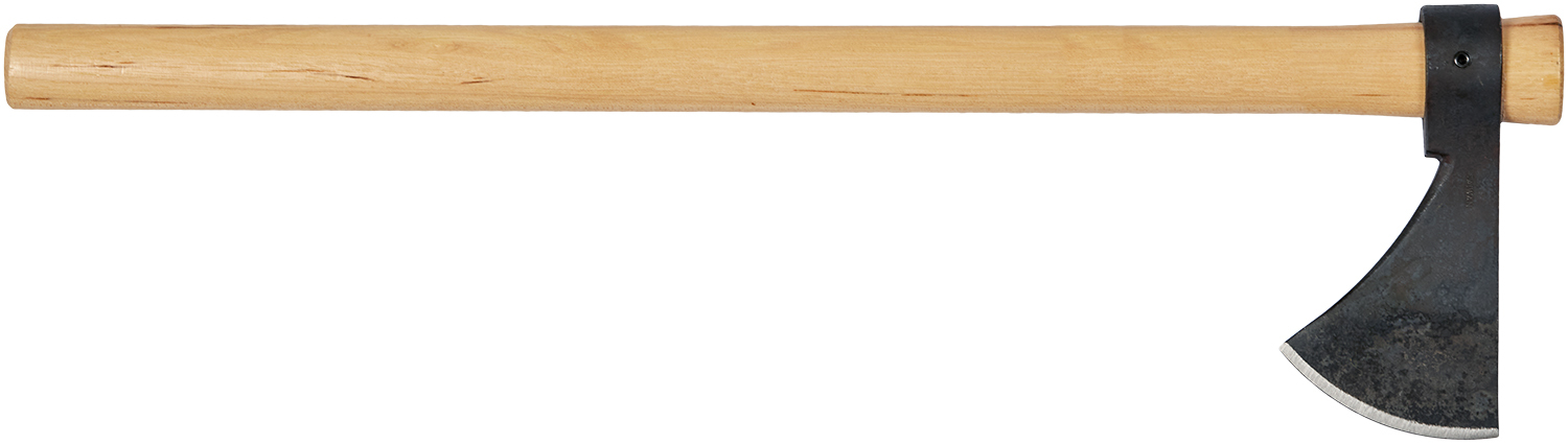 Топор Cold Steel Frontier Hawk