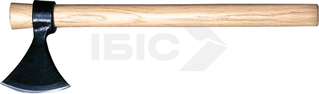 Топор Cold Steel Norse Hawk