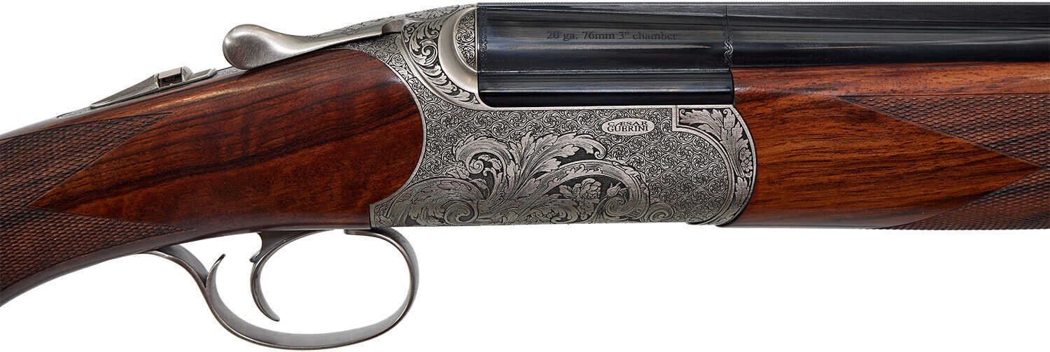 Ружье Caesar Guerini Ellipse Evo Light кал. 20/76. Ствол - 71 см