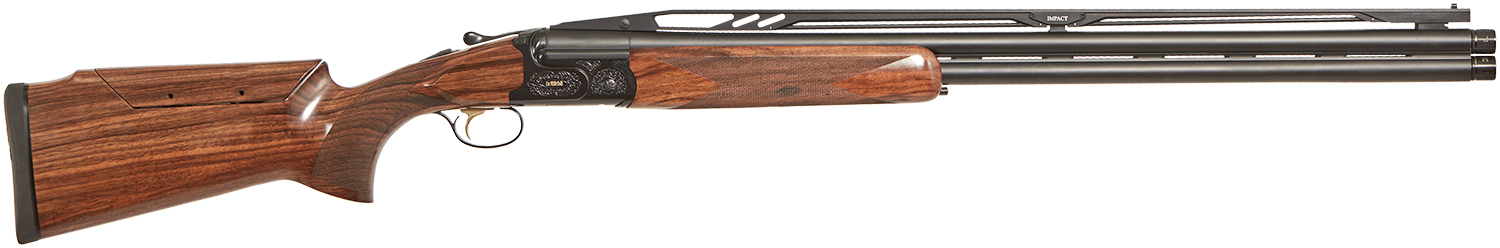 Ружье Caesar Guerini Summit Black Impact Sporting кал. 12/70. Ствол - 76 см
