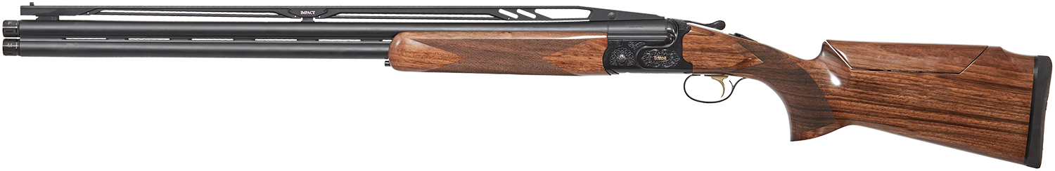 Ружье Caesar Guerini Summit Black Impact Sporting кал. 12/70. Ствол - 76 см