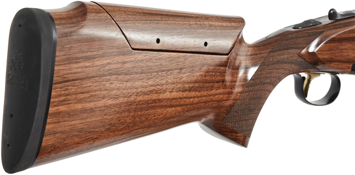 Ружье Caesar Guerini Summit Black Impact Sporting кал. 12/70. Ствол - 76 см