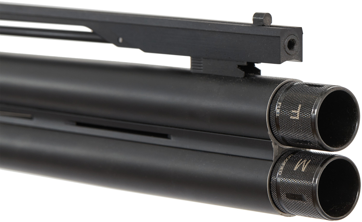 Ружье Caesar Guerini Summit Black Impact Sporting кал. 12/70. Ствол - 76 см