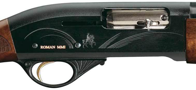 Ружье Caesar Guerini Roman MMI кал. 12/76. Ствол - 76 см