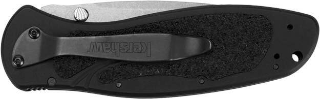 Нож Kershaw S30V Blur