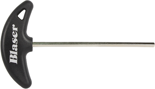 Ключ для снятия ствола с карабина Blaser R8