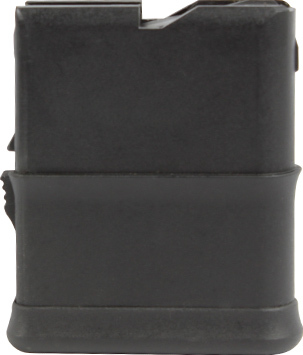 Магазин для карабина Blaser R93 Rimfire модель Type "A" кал. 22 lr. Емкость - 5 патронов.