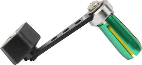 Ключ для смены чоков в ружье Blaser F3 кал. 20