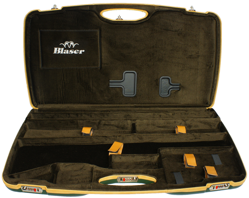 Кейс Blaser модель С