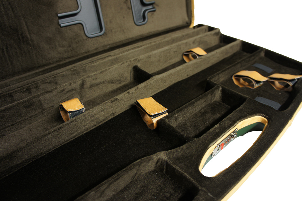 Кейс Blaser модель С