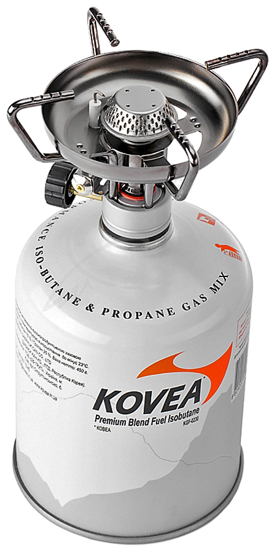 Горелка газовая Kovea Scorpion