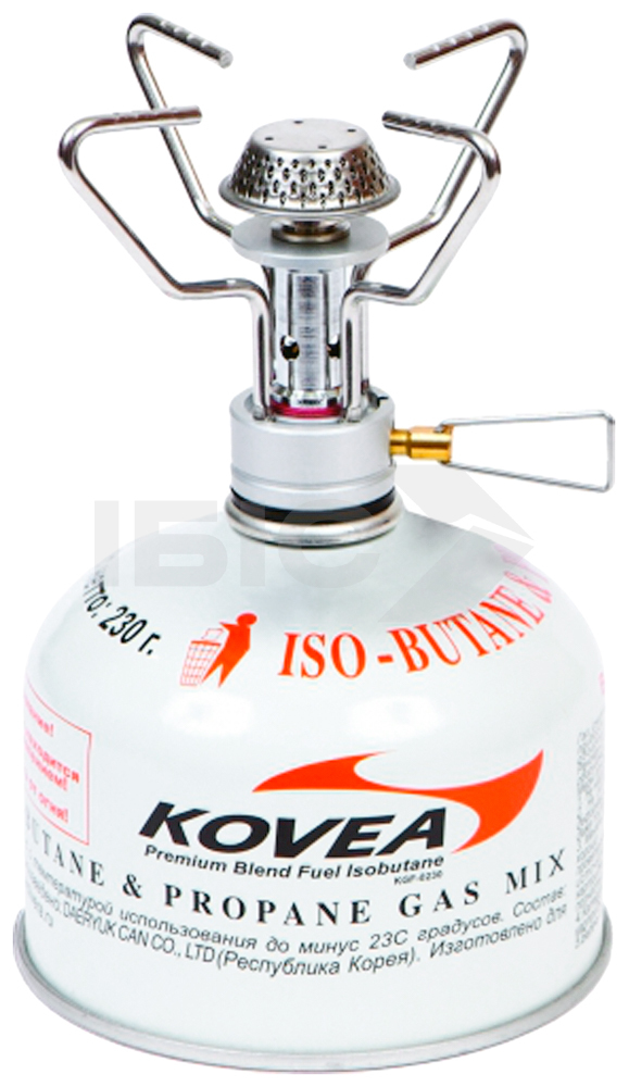 Горелка газовая Kovea Eagle Stove