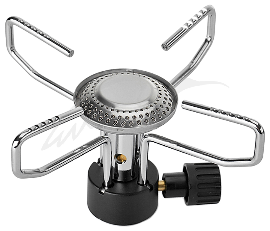 Горелка газовая Kovea Backpackers Stove