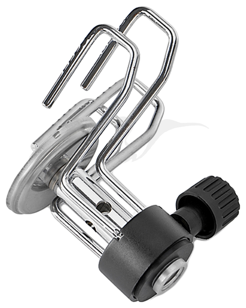 Горелка газовая Kovea Backpackers Stove