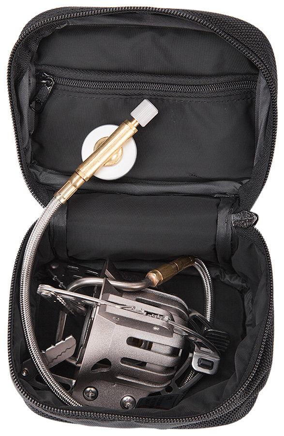 Горелка мультопливная Kovea KB-0603 Booster+1