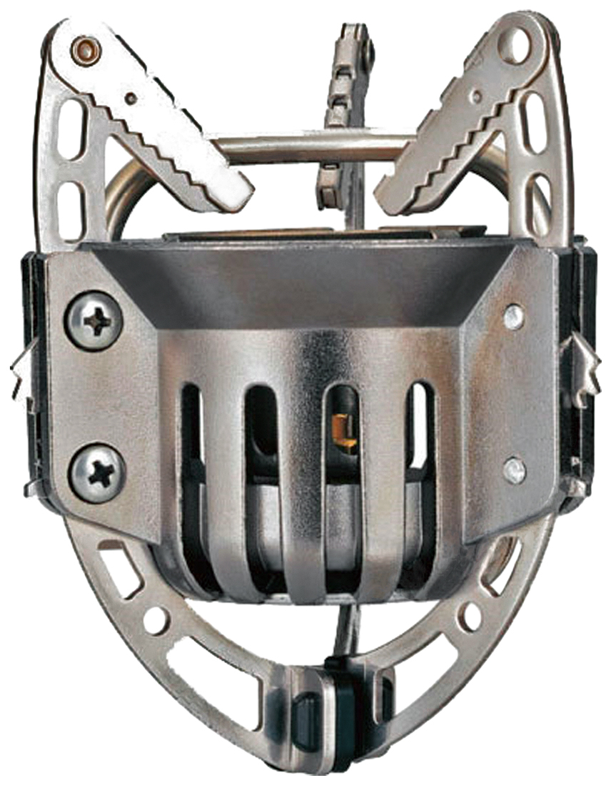 Горелка мультопливная Kovea KB-0603 Booster+1