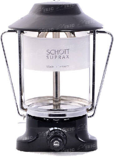 Лампа газовая Kovea Twin Gas Lamp