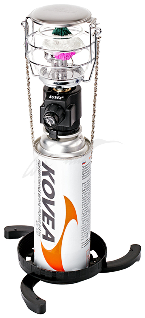 Лампа газовая Kovea Adventure Lantern