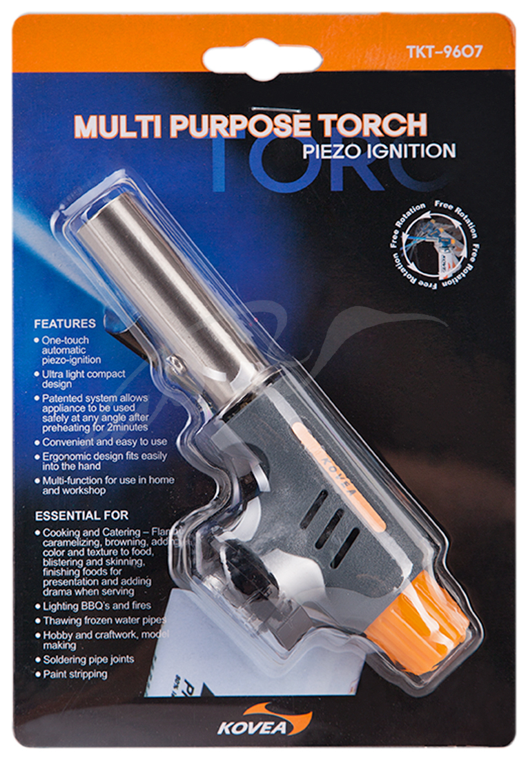 Резак Kovea Multi Purpose