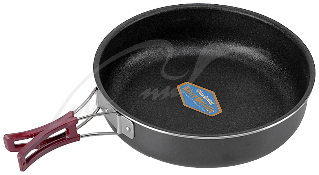 Набор кухонный Kovea Silver 78 на 7-8 персон