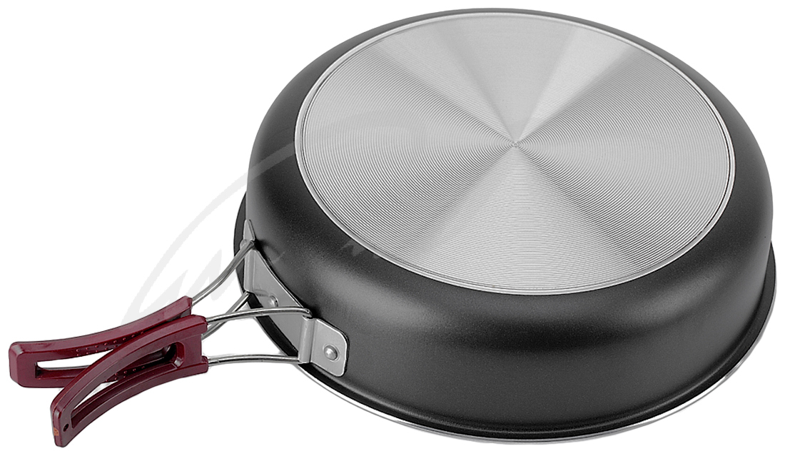 Набор кухонный Kovea Silver 78 на 7-8 персон