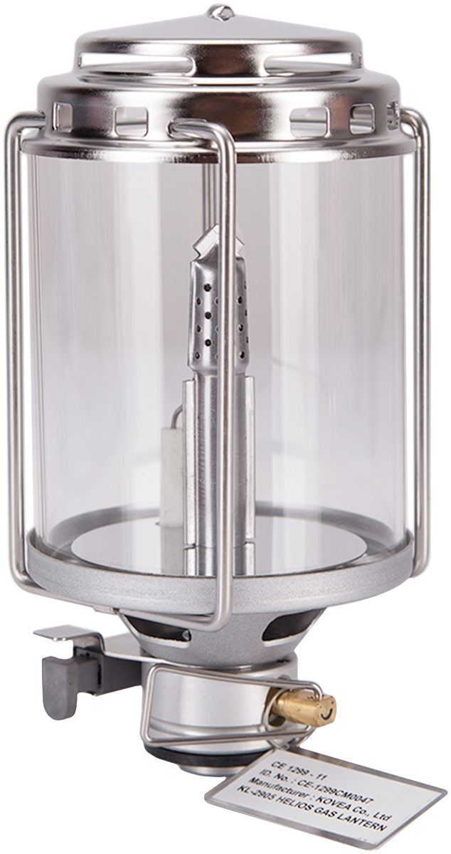 Емкость Kovea для жидк. топлива 0,6 л.