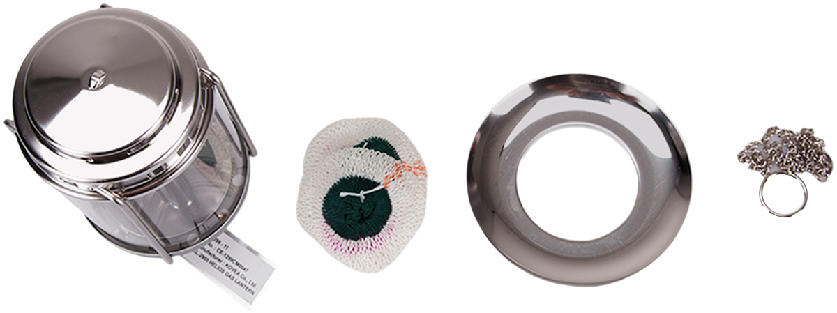 Емкость Kovea для жидк. топлива 0,6 л.