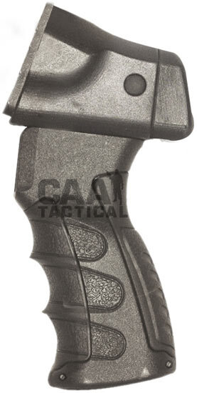 Рукоять САА Butt Stock Adaptor & Pistol Grip для Remington 870 (Старая)