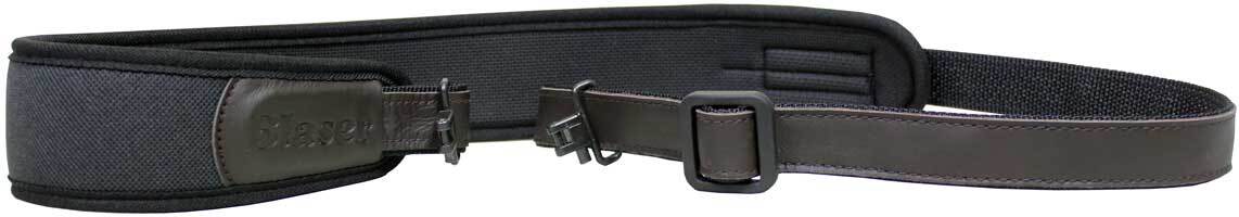 Погонный ремень для переноски оружия Blaser Antrazit