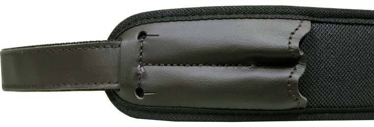 Погонный ремень для переноски оружия Blaser Antrazit