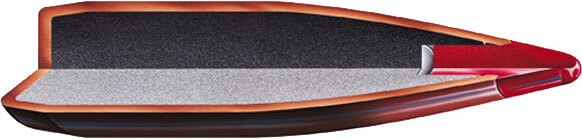 Пуля Hornady A-Max кал. 7 мм (.284) масса 162 гр (10.5 г) 100 шт