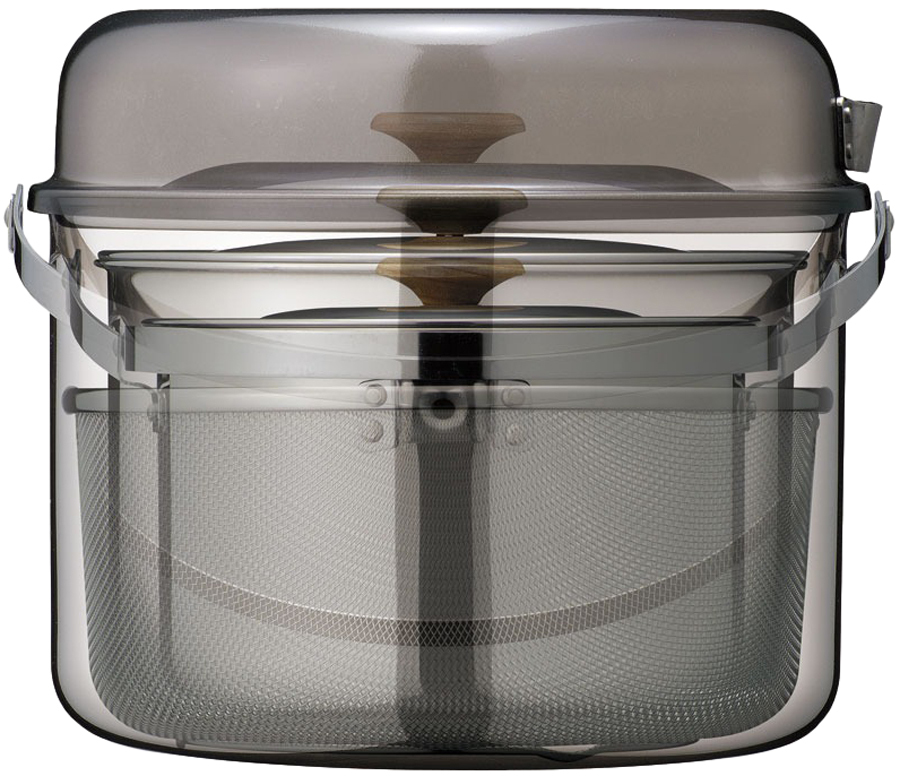 Набор посуды Snow Peak CS-021 Multi-Purpose Cookset 1