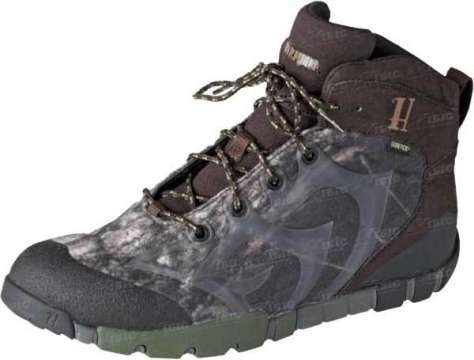 Ботинки Harkila 6" Lynx ц:mossy oak break-up