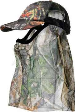Кепка Seeland Camouflage One size. Mossy oak break-up