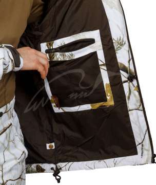 Куртка Harkila Kiruna ц:realtree® ap snow