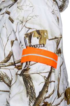 Куртка Harkila Kiruna ц:realtree® ap snow