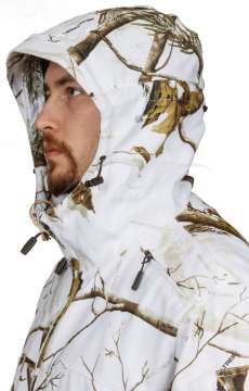Куртка Harkila Kiruna ц:realtree® ap snow