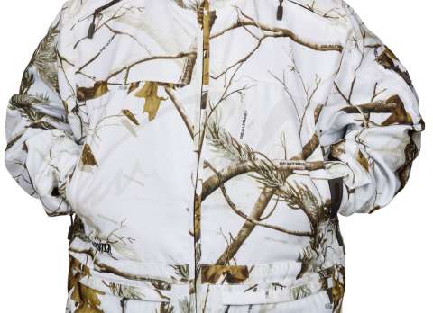 Куртка Harkila Kiruna ц:realtree® ap snow