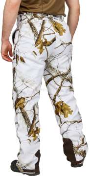 Брюки Harkila Kiruna ц:realtree® ap snow