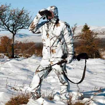 Брюки Harkila Kiruna ц:realtree® ap snow