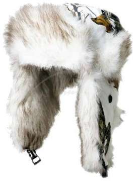 Шапка Seeland Grizzly. Размер - Цвет - mossy oak winter break up