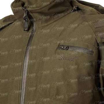 Куртка Seeland Eton. Розмір -