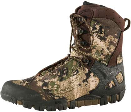 Ботинки Harkila Vulpes GTX 9" ц:optifade forest